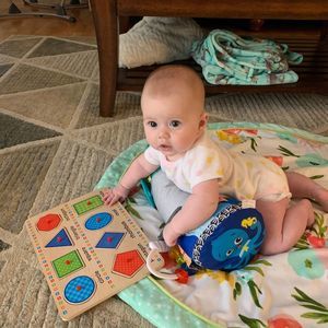 Meet your Posher, Marion